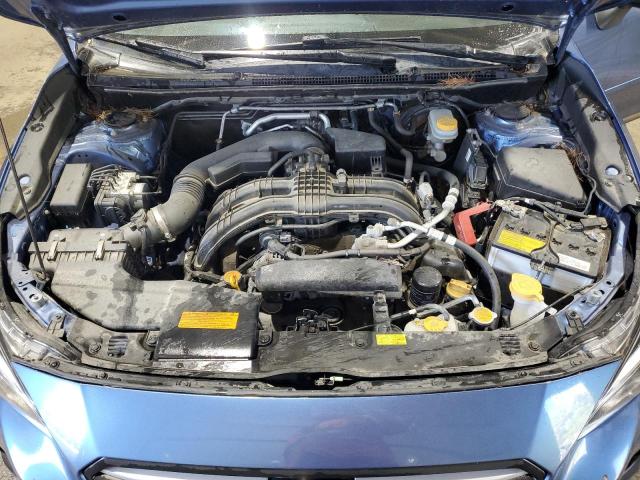 2019 SUBARU CROSSTREK - JF2GTACC2KH222305