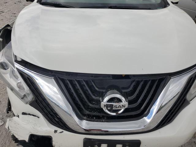 2017 NISSAN MURANO S 5N1AZ2MH4HN116222