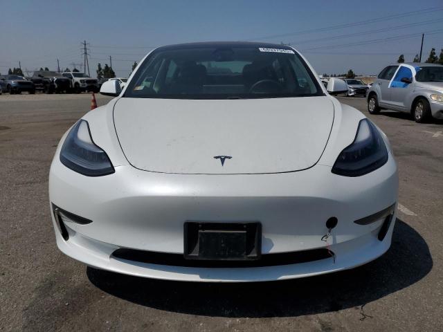 2021 TESLA MODEL 3 5YJ3E1EB4MF003800