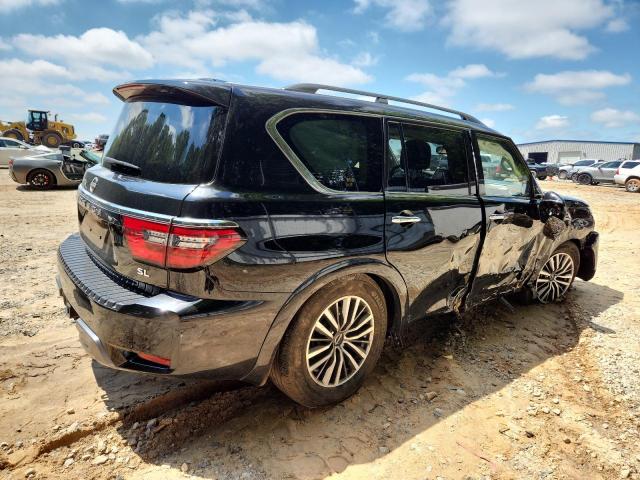 2023 NISSAN ARMADA SL JN8AY2BC1P9182415