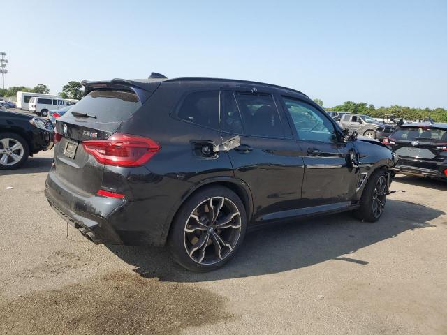 2020 BMW X3 M COMPE 5YMTS0C03L9B70561