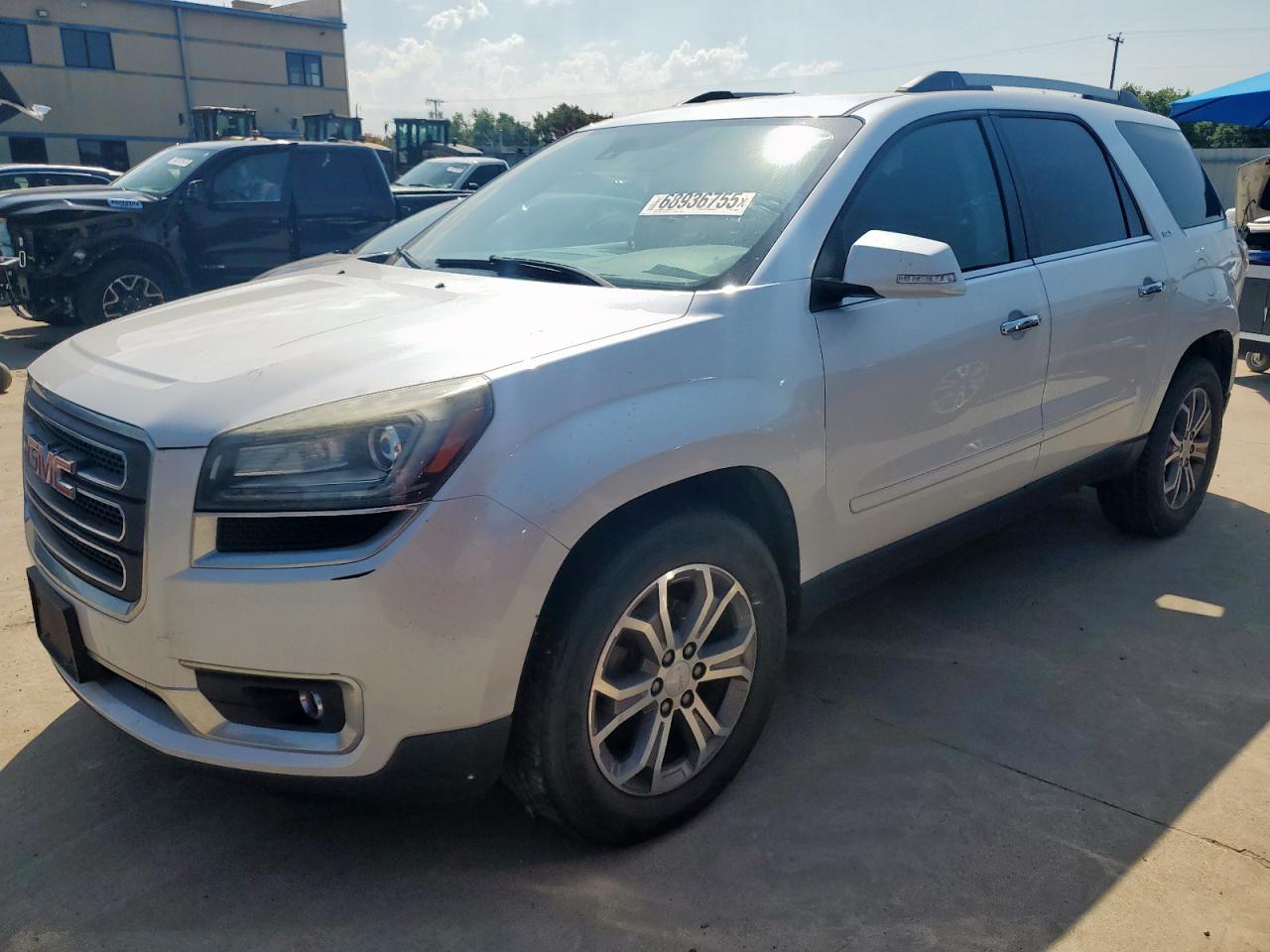 GMC ACADIA SLT-1
