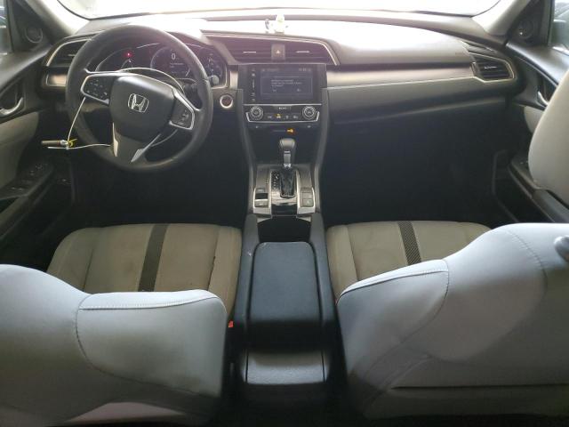 2017 HONDA CIVIC EX - 19XFC1F34HE200536