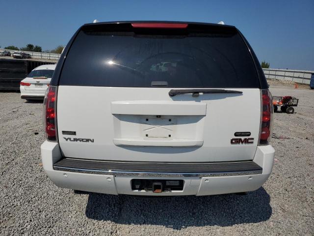 2010 GMC YUKON DENA - 1GKUKEEF0AR179194