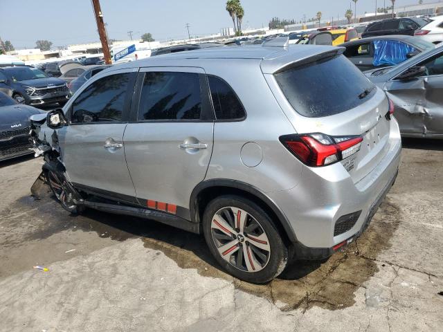 2022 MITSUBISHI OUTLANDER JA4APUAU8NU003795