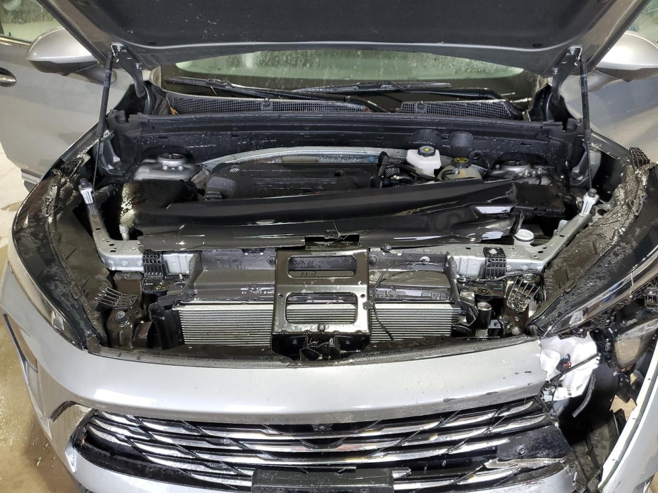 BUICK ENVISION PREFERRED