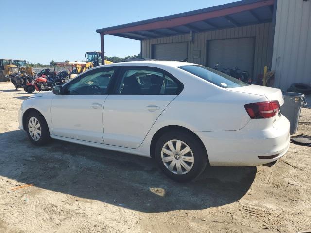 2016 VOLKSWAGEN JETTA S - 3VW267AJXGM303380