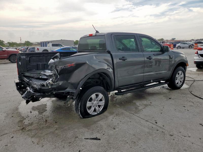 2019 FORD RANGER XL - 1FTER4EH1KLA70934