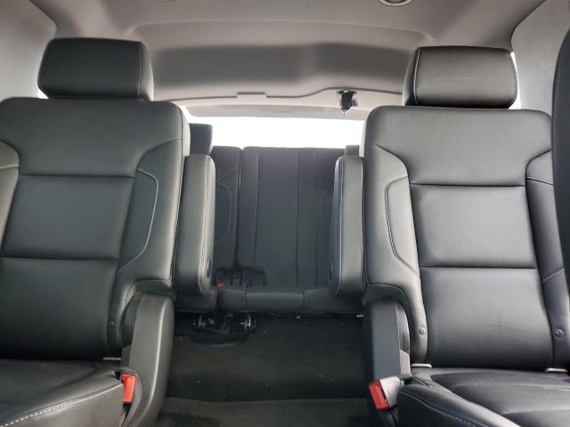 2016 CHEVROLET TAHOE K1500 LTZ 1GNSKCKC6GR196292