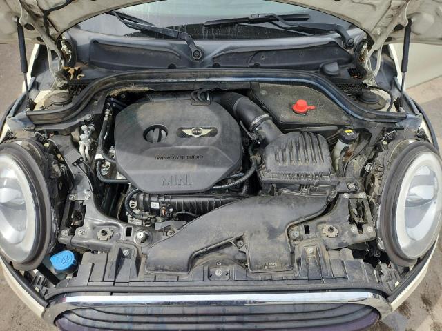 2018 MINI COOPER WMWXP5C53J2H29050