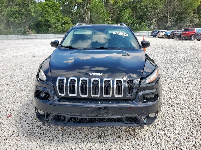 2017 JEEP CHEROKEE L #3285685664
