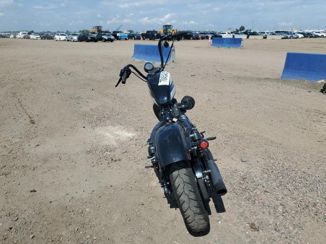 2020 HARLEY-DAVIDSON XL1200 NS 1HD1LP316LB423018