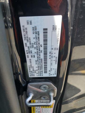 2019 LINCOLN MKC 5LMCJ1D9XKUL09360