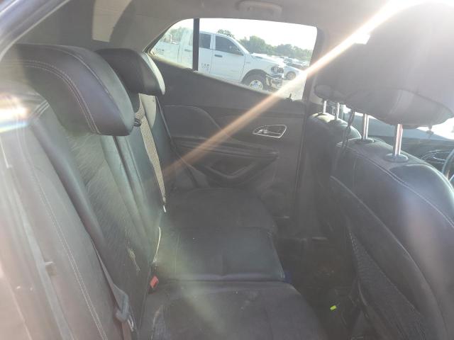 2016 BUICK ENCORE SPO KL4CJ1SM8GB717707