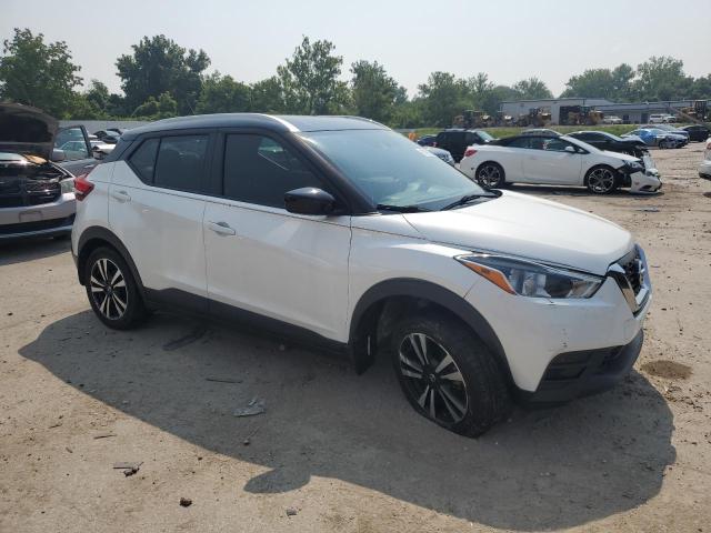 2018 NISSAN KICKS S - 3N1CP5CU3JL530362