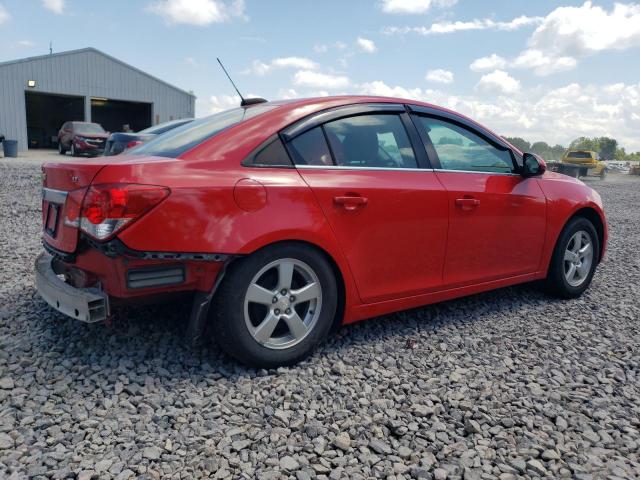 2015 CHEVROLET CRUZE LT #3255633014