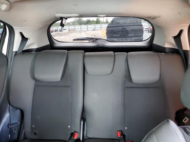 2021 HONDA HR-V EX - 3CZRU6H5XMM732437