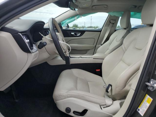 2020 VOLVO S60 T6 MOM 7JRA22TK7LG032464