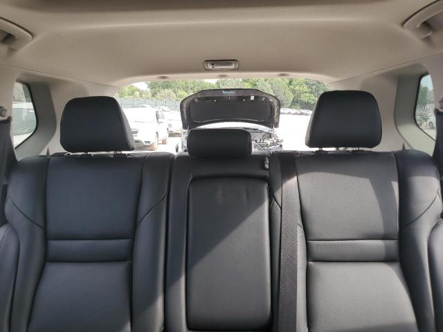 2021 NISSAN ROGUE SL 5N1AT3CB9MC741371