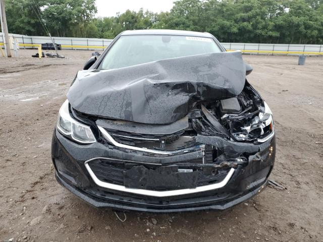 2018 CHEVROLET CRUZE LS - 1G1BC5SM7J7139718