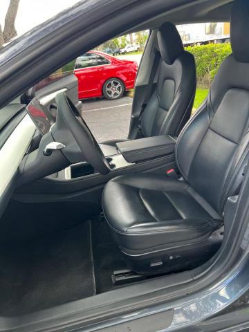 2023 TESLA MODEL 3 5YJ3E1EA5PF614799