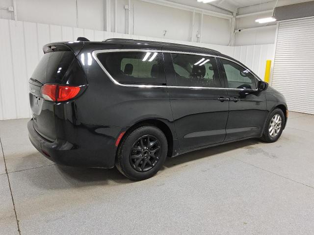 2020 CHRYSLER VOYAGER LX 2C4RC1DG8LR157541