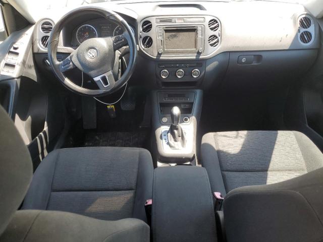 2018 VOLKSWAGEN TIGUAN LIMITED WVGAV7AX2JK000903