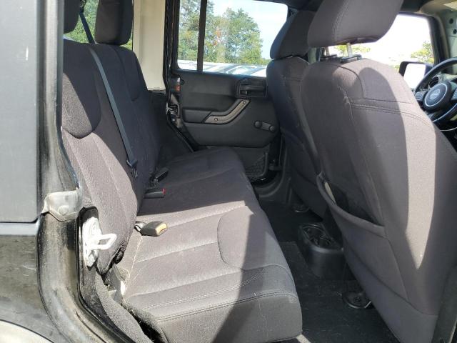 2013 JEEP WRANGLER U #3273957783