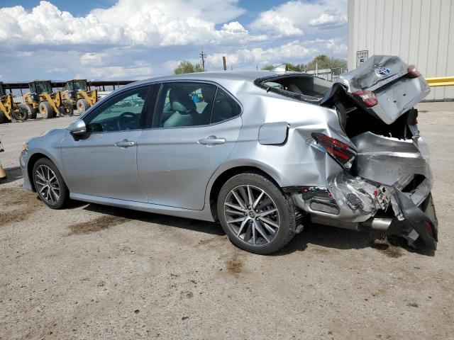 2023 TOYOTA CAMRY XLE 4T1F31AKXPU617847