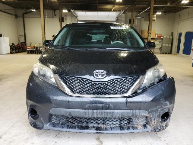2011 TOYOTA SIENNA SPO - 5TDXK3DC3BS172067
