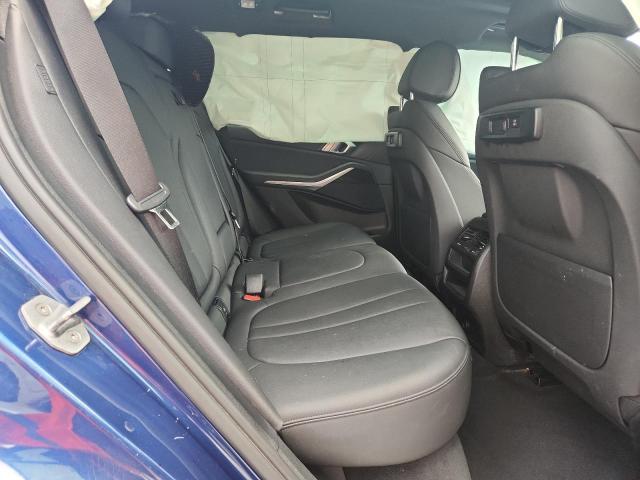 2020 BMW X5 XDRIVE4 5UXCR6C09L9C63798