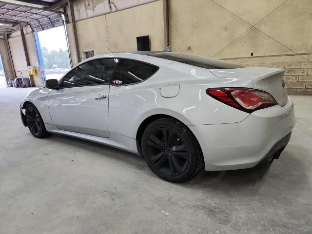 2016 HYUNDAI GENESIS CO KMHHT6KJ8GU136071