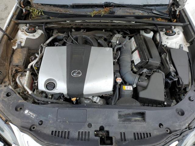 2019 LEXUS ES 350 58ABZ1B10KU039486