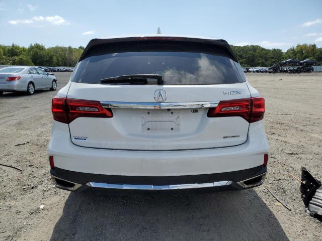 2020 ACURA MDX 5J8YD4H35LL049017