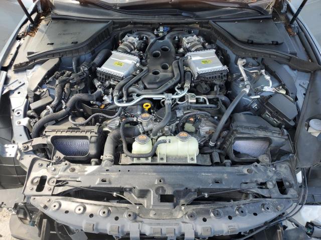 2022 INFINITI Q60 RED SP #3297081491