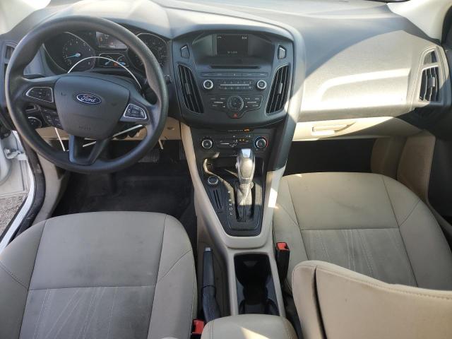 2016 FORD FOCUS SE 1FADP3K24GL235190