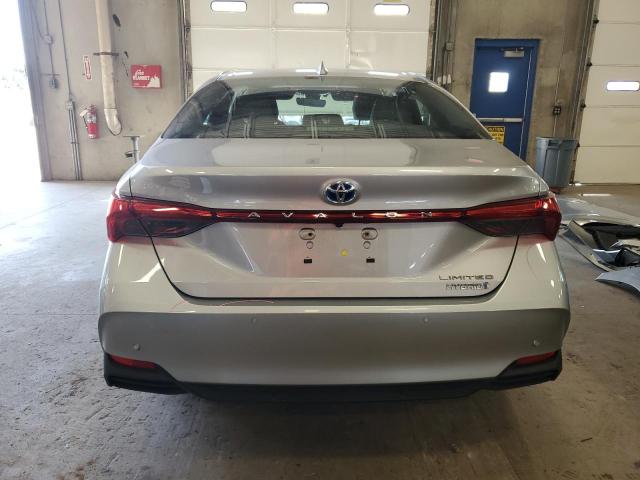 2019 TOYOTA AVALON XLE 4T1B21FB2KU006925
