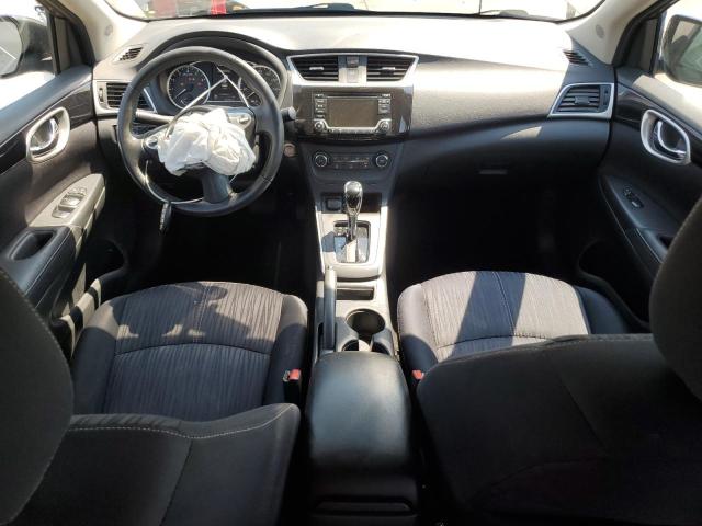 2016 NISSAN SENTRA S 3N1AB7APXGL663689