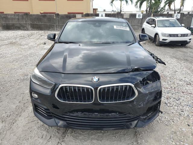 2019 BMW X2 SDRIVE2 WBXYJ3C52KEP77166