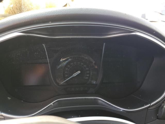 2013 FORD FUSION TITANIUM - 3FA6P0D90DR126451