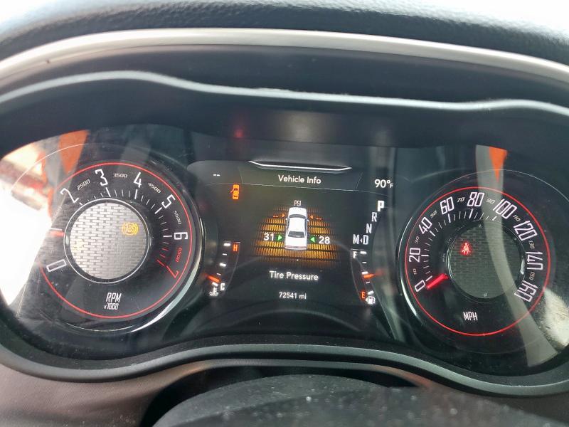 2021 DODGE CHALLENGER 2C3CDZAG2MH572968