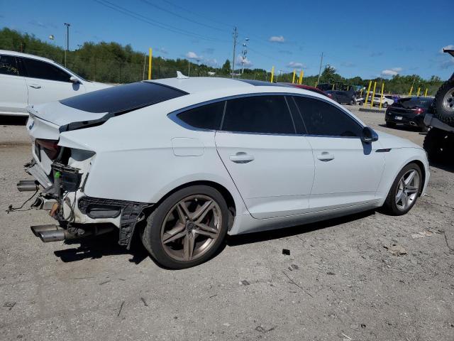 2019 AUDI S5 PREMIUM PLUS WAUB4CF52KA076007