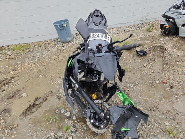 2023 KAWASAKI EX400 #3292555699