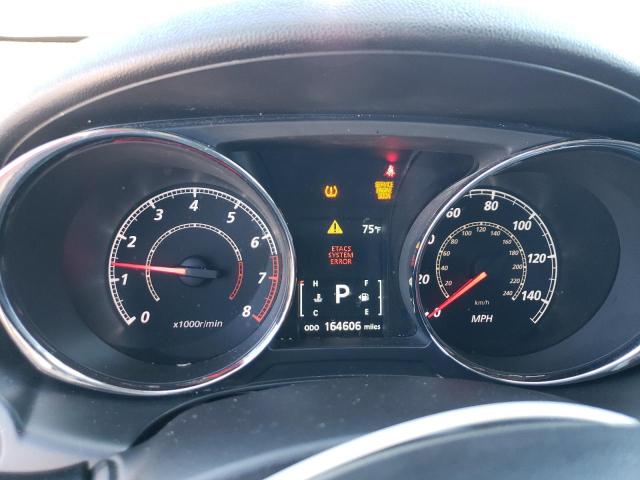 2015 MITSUBISHI OUTLANDER 4A4AR4AU6FE030286