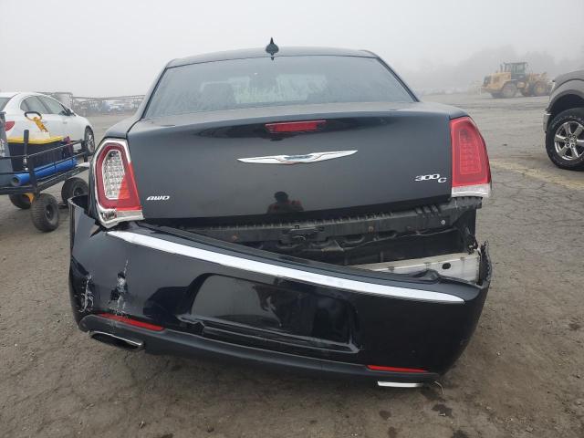 2015 CHRYSLER 300C - 2C3CCAKG7FH808519