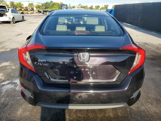 2016 HONDA CIVIC EX 19XFC2F7XGE049161