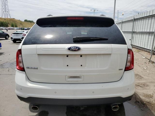 2013 FORD EDGE SE - 2FMDK4GC1DBB64831