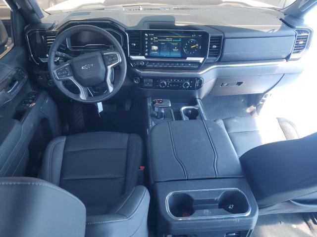 2024 CHEVROLET SILVERADO K1500 LT TRAIL BOSS 3GCUDFEL1RG350757