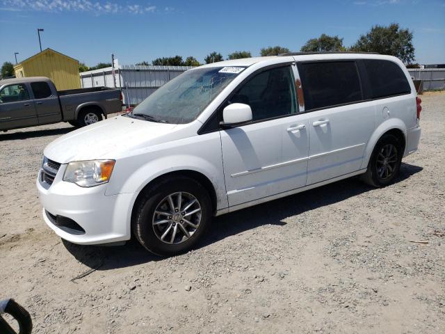 2015 DODGE GRAND CARA - 2C4RDGCG6FR733777