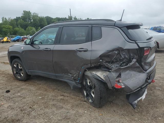 2018 JEEP COMPASS TR 3C4NJDDB7JT129704